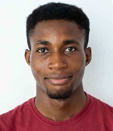 Adekunle Odunayo - UI/UX Designer